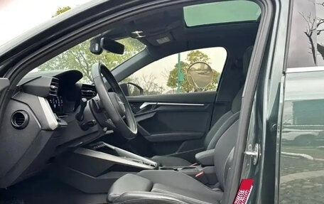 Audi A3, 2021 год, 2 100 000 рублей, 16 фотография