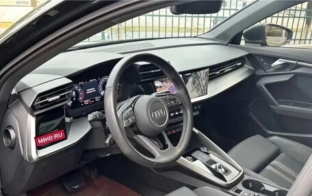 Audi A3, 2021 год, 2 100 000 рублей, 17 фотография