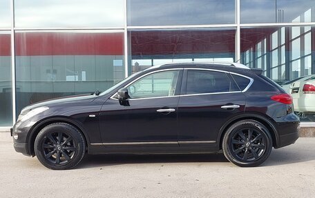 Infiniti EX, 2011 год, 1 479 000 рублей, 9 фотография