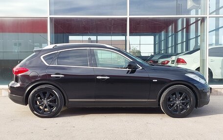 Infiniti EX, 2011 год, 1 479 000 рублей, 5 фотография
