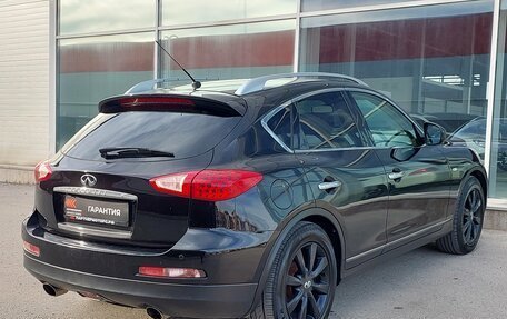 Infiniti EX, 2011 год, 1 479 000 рублей, 6 фотография