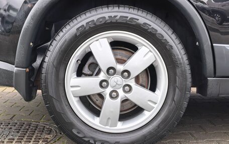 Mitsubishi Outlander III рестайлинг 3, 2015 год, 1 699 000 рублей, 19 фотография