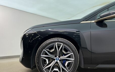 BMW iX, 2023 год, 8 990 000 рублей, 7 фотография