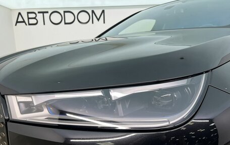 BMW iX, 2023 год, 8 990 000 рублей, 8 фотография