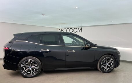 BMW iX, 2023 год, 8 990 000 рублей, 6 фотография
