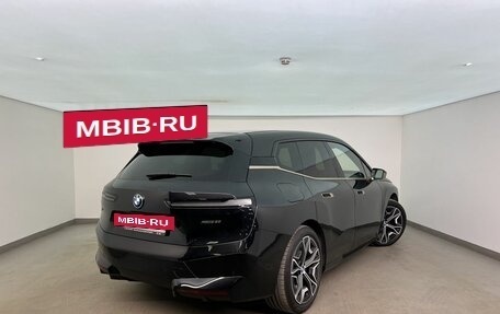BMW iX, 2023 год, 8 990 000 рублей, 2 фотография