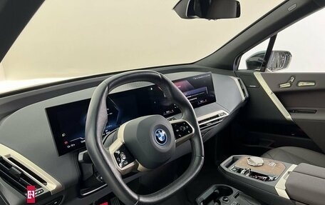 BMW iX, 2023 год, 8 990 000 рублей, 10 фотография