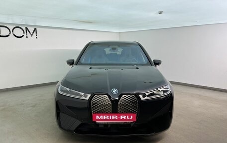 BMW iX, 2023 год, 8 990 000 рублей, 3 фотография