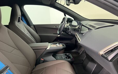 BMW iX, 2023 год, 8 990 000 рублей, 13 фотография
