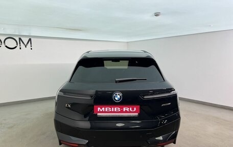 BMW iX, 2023 год, 8 990 000 рублей, 4 фотография