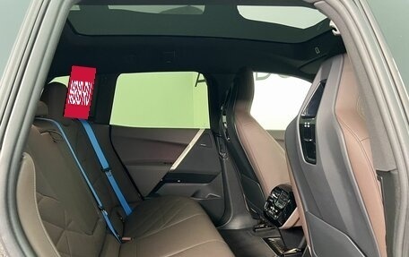 BMW iX, 2023 год, 8 990 000 рублей, 11 фотография