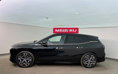 BMW iX, 2023 год, 8 990 000 рублей, 5 фотография