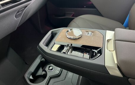 BMW iX, 2023 год, 8 990 000 рублей, 16 фотография