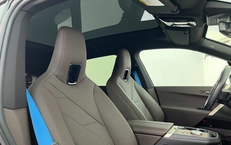 BMW iX, 2023 год, 8 990 000 рублей, 15 фотография