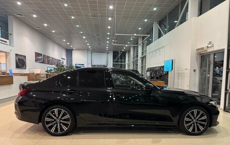 BMW 3 серия, 2025 год, 6 000 000 рублей, 7 фотография