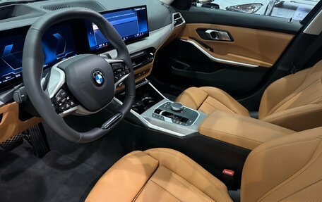 BMW 3 серия, 2025 год, 6 000 000 рублей, 12 фотография