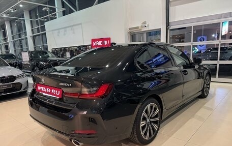 BMW 3 серия, 2025 год, 6 000 000 рублей, 3 фотография