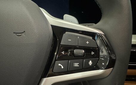 BMW 3 серия, 2025 год, 6 000 000 рублей, 17 фотография