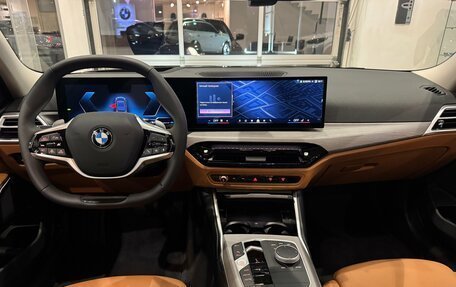 BMW 3 серия, 2025 год, 6 000 000 рублей, 14 фотография