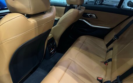 BMW 3 серия, 2025 год, 6 000 000 рублей, 22 фотография