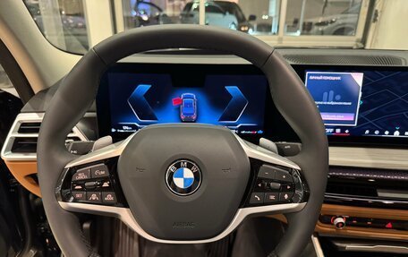 BMW 3 серия, 2025 год, 6 000 000 рублей, 15 фотография