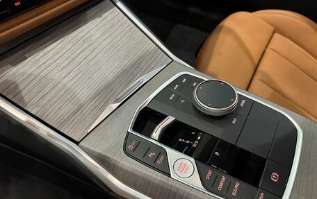 BMW 3 серия, 2025 год, 6 000 000 рублей, 20 фотография