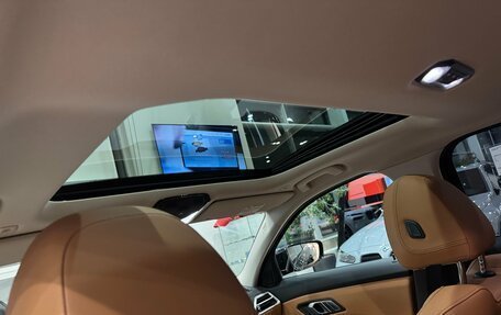 BMW 3 серия, 2025 год, 6 000 000 рублей, 23 фотография