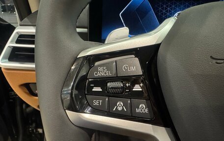 BMW 3 серия, 2025 год, 6 000 000 рублей, 16 фотография