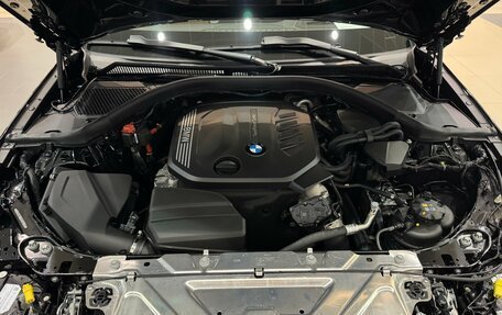 BMW 3 серия, 2025 год, 6 000 000 рублей, 26 фотография