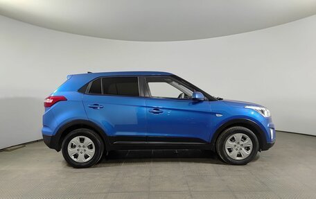Hyundai Creta I рестайлинг, 2017 год, 1 235 000 рублей, 5 фотография