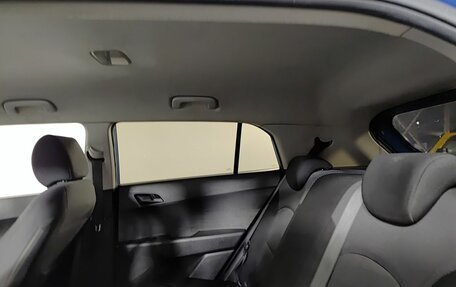 Hyundai Creta I рестайлинг, 2017 год, 1 235 000 рублей, 15 фотография