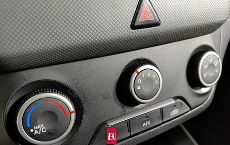 Hyundai Creta I рестайлинг, 2017 год, 1 235 000 рублей, 24 фотография