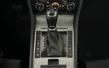Skoda Superb III рестайлинг, 2021 год, 2 100 000 рублей, 17 фотография