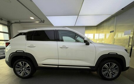 Changan CS35 Plus, 2019 год, 1 399 000 рублей, 5 фотография