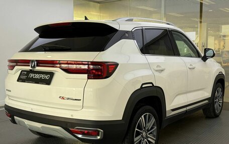 Changan CS35 Plus, 2019 год, 1 399 000 рублей, 6 фотография