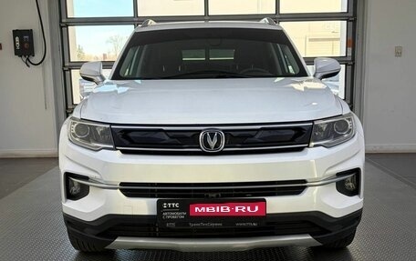 Changan CS35 Plus, 2019 год, 1 399 000 рублей, 2 фотография