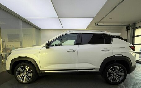 Changan CS35 Plus, 2019 год, 1 399 000 рублей, 10 фотография