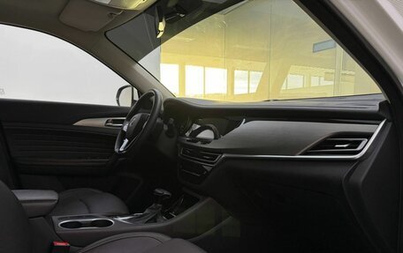 Changan CS35 Plus, 2019 год, 1 399 000 рублей, 13 фотография