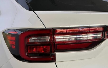 Changan CS35 Plus, 2019 год, 1 399 000 рублей, 12 фотография