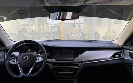 Changan CS35 Plus, 2019 год, 1 399 000 рублей, 17 фотография