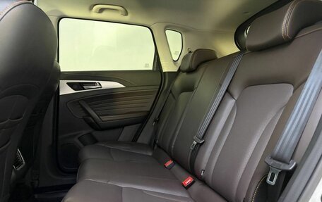 Changan CS35 Plus, 2019 год, 1 399 000 рублей, 15 фотография