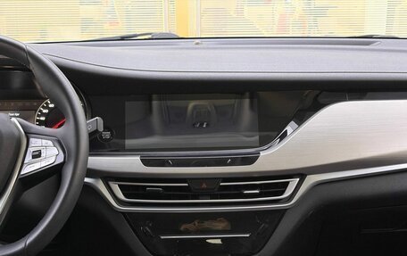 Changan CS35 Plus, 2019 год, 1 399 000 рублей, 18 фотография