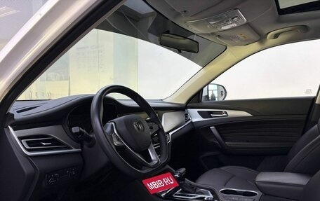 Changan CS35 Plus, 2019 год, 1 399 000 рублей, 20 фотография