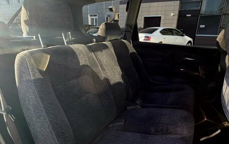 Honda Odyssey II, 2001 год, 380 000 рублей, 8 фотография