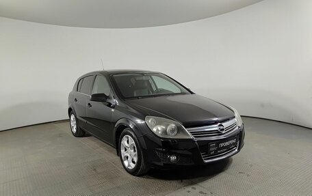 Opel Astra H, 2008 год, 270 000 рублей, 3 фотография