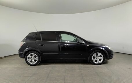 Opel Astra H, 2008 год, 270 000 рублей, 5 фотография