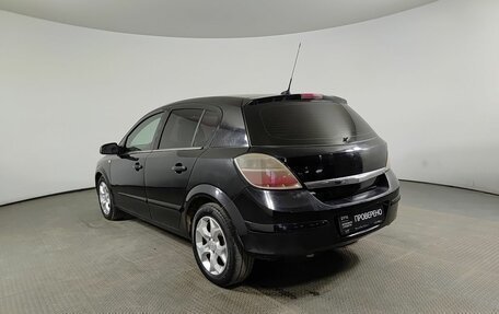 Opel Astra H, 2008 год, 270 000 рублей, 8 фотография