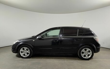 Opel Astra H, 2008 год, 270 000 рублей, 10 фотография