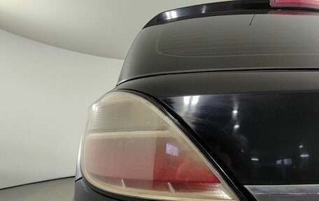 Opel Astra H, 2008 год, 270 000 рублей, 11 фотография