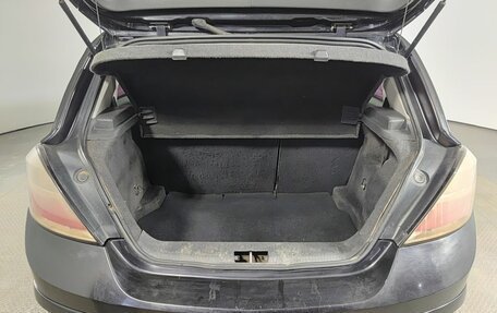 Opel Astra H, 2008 год, 270 000 рублей, 12 фотография